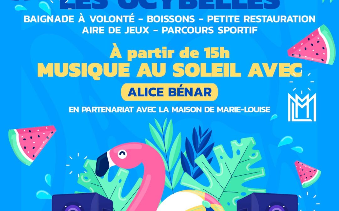 Les rendez-vous des dimanches aux Ocybelles